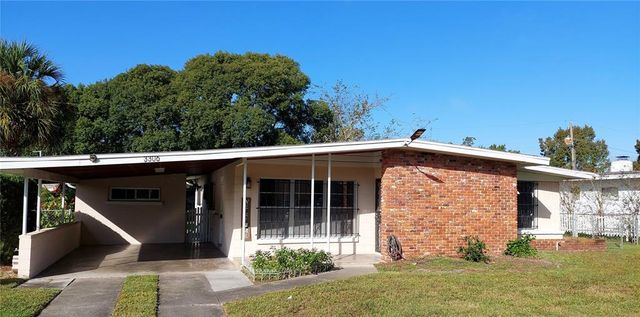 $1,900 | 3306 South Park Avenue | Sanford