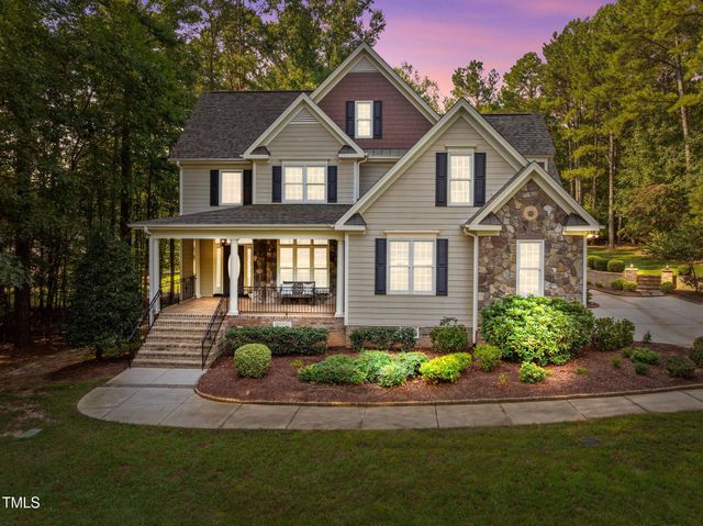 $719,900 | 4011 Cashmere Lane | Merriweather