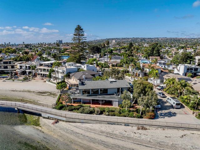 $7,500,000 | 1069 East Briarfield Drive | Pacific Beach