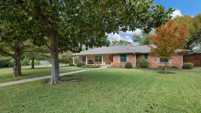 $1,299,000 | 4061 Creekdale Drive | Walnut Hill