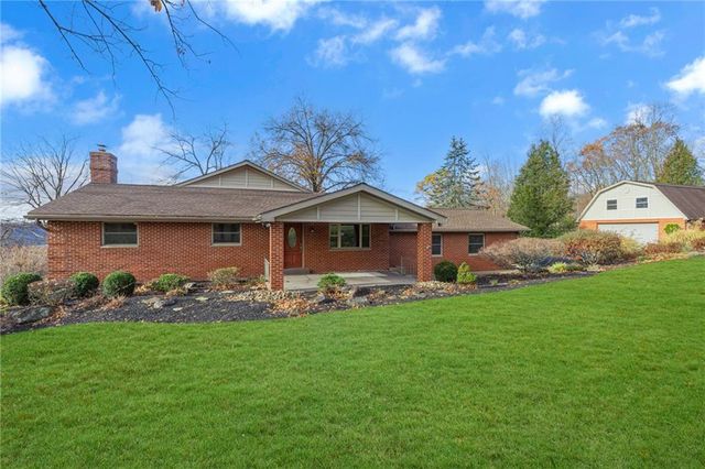 $579,900 | 685 Old Ridge Road | Cross Creek Township - Washington County