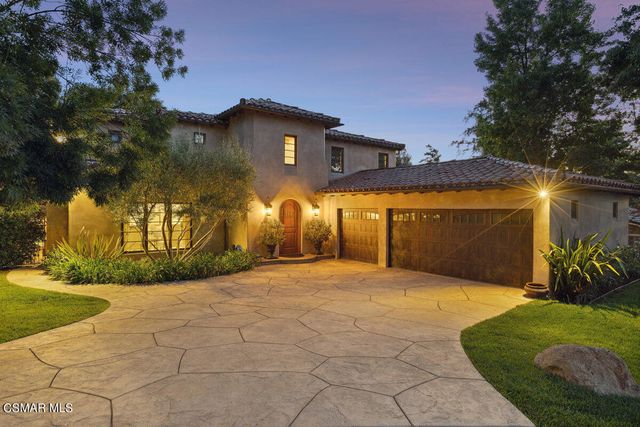 $2,849,999 | 1671 Strandway Court | Westlake Village - Thousand Oaks