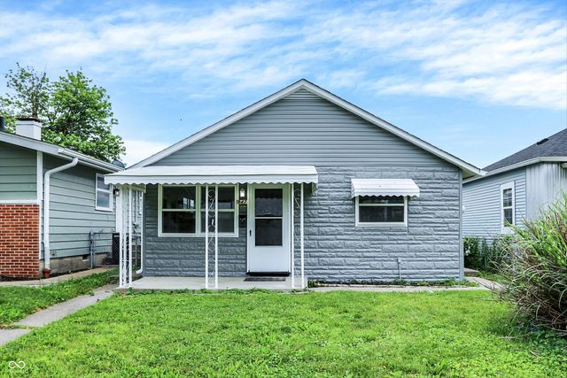 $173,900 | 947 Albany Street | Garfield Park