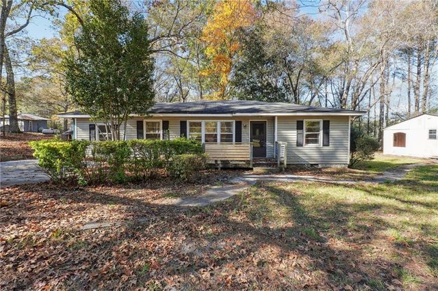 $205,000 | 1509 Pleasant Grove Church Road