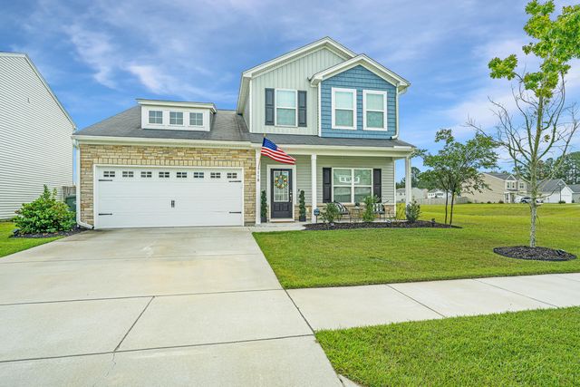 $459,000 | 118 Oldenburg Drive | Goose Creek