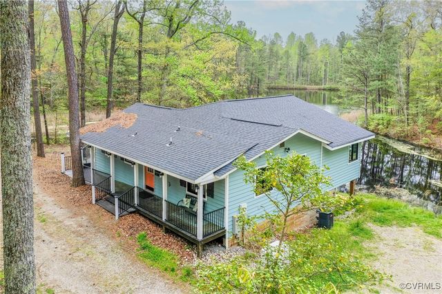 $399,950 | 6018 McClellan Road