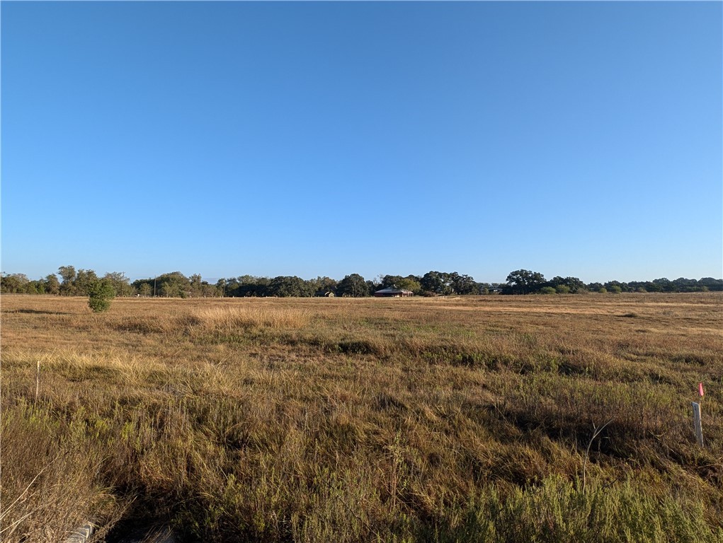 View of landscape with a rural view