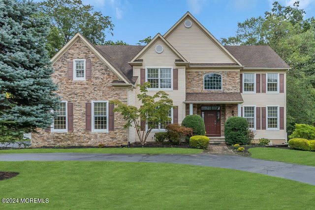 $1,350,000 | 2420 Ramshorn Drive | Wall Township - Monmouth County