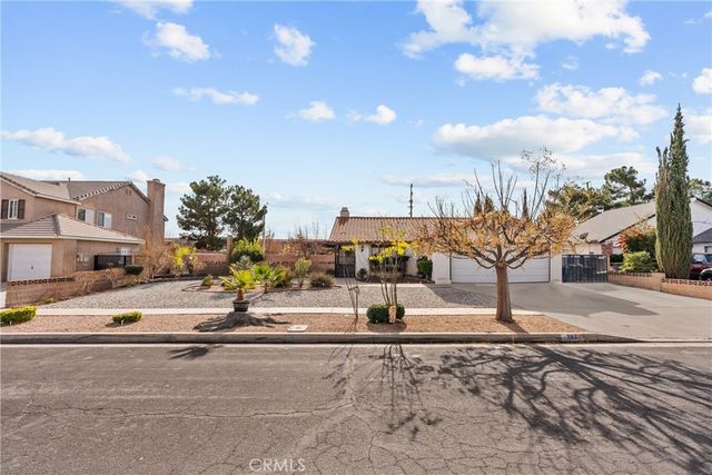 $535,000 | 382 Makin Avenue | Antelope Valley Country Club Estates