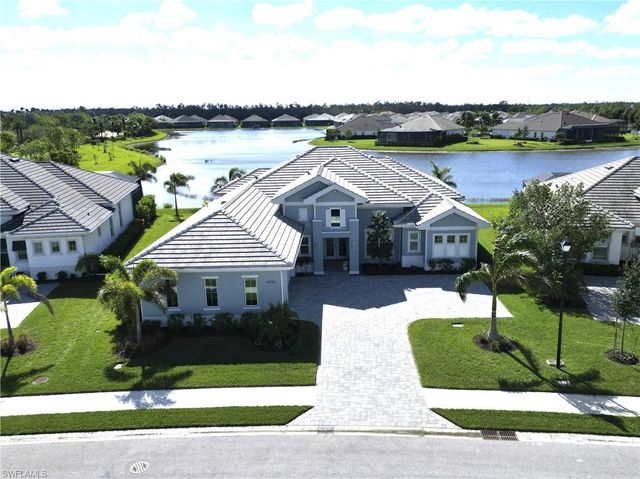 $2,990,000 | 14248 Laguna Springs Lane | Naples Reserve