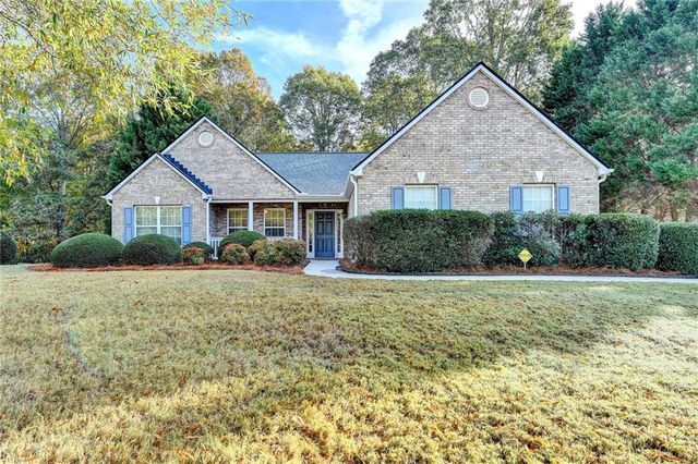 $394,900 | 508 Ansley Forest Drive