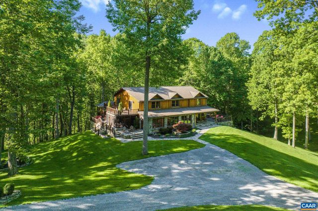 $4,900,000 | 1679 Wolf Crk Drive