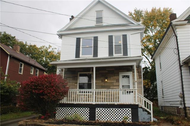 $185,000 | 320 East Walnut Street | Butler