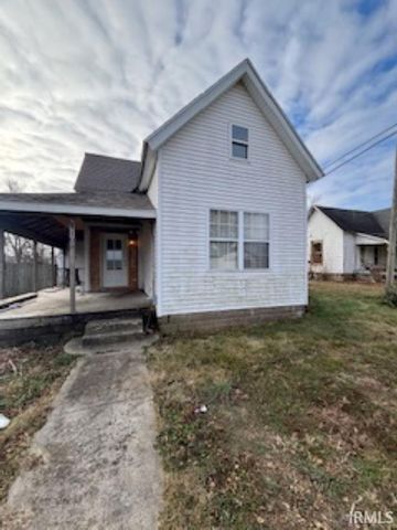 $107,000 | 105 East Jefferson Street | Kempton