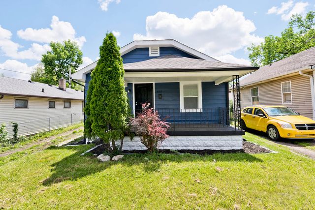 $142,900 | 4209 East 30th Street | Martindale-Brightwood