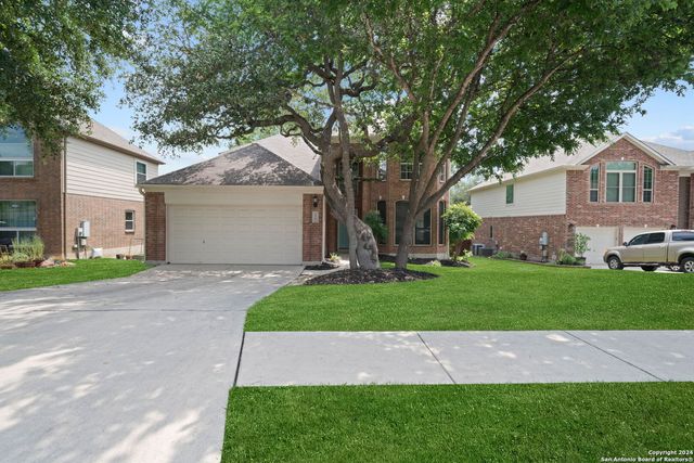 $399,900 | 2528 Cove Brook | Schertz