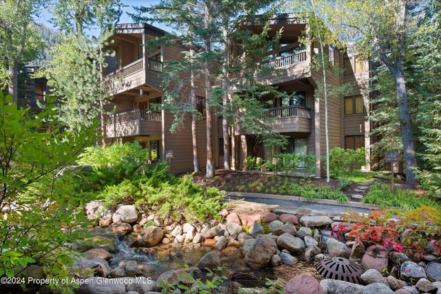 $3,100,000 | 610 South W End Street, Unit C202 | Aspen Central Core