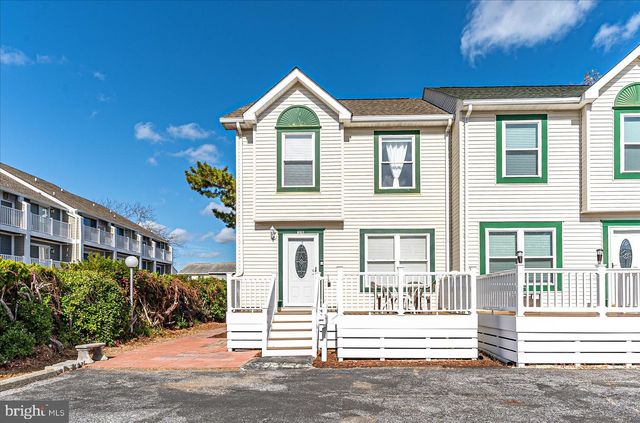 $465,000 | 160 Jamestown Road | Ocean City