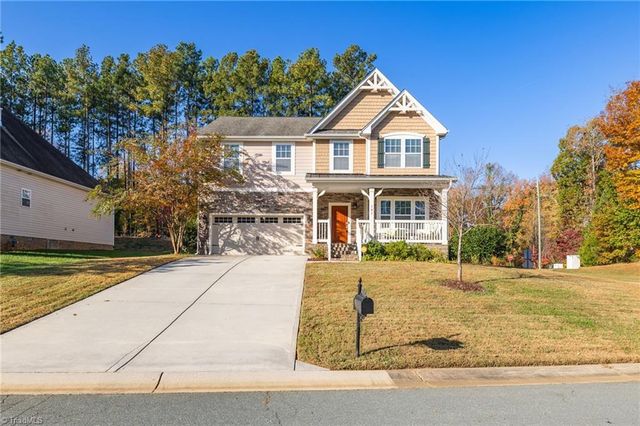 $459,900 | 101 Old Well Drive | Forest Creek at Elon