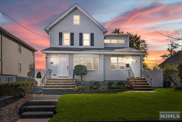 $1,099,000 | 30 Humboldt Street | Wood-Ridge