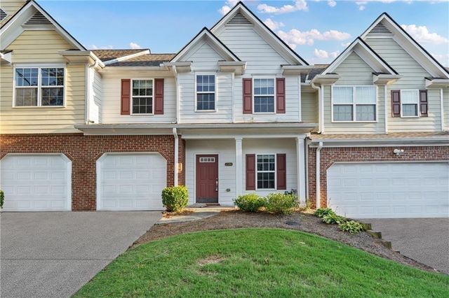 $2,150 | 2386 Suwanee Pointe Drive | Little Suwanee Pointe