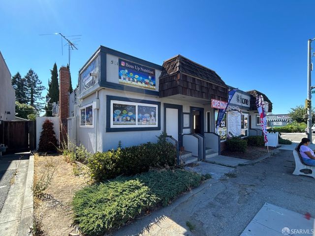 $1,500,000 | 501 South Bascom Avenue | West San Carlos