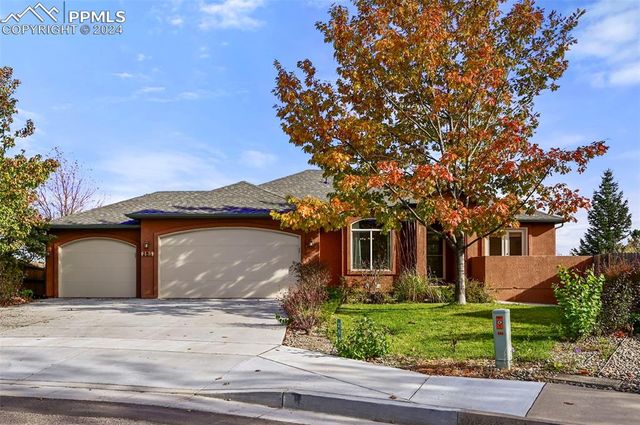 $750,000 | 255 Gold Claim Terrace | Gold Hill Mesa