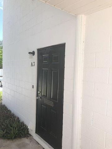 $169,900 | 1550 11th Street Northeast, Unit A3 | Winter Haven