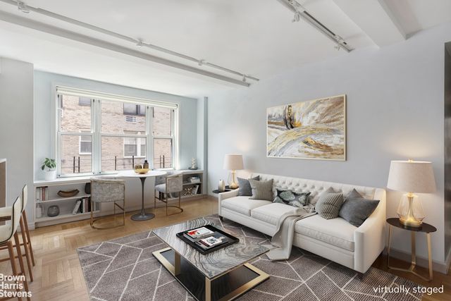 $1,750,000 | 60 Gramercy Park North, Unit 8H | Gramercy