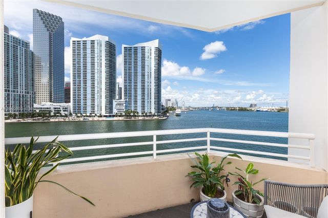 $5,300 | 888 Brickell Key Drive, Unit 710 | Brickell