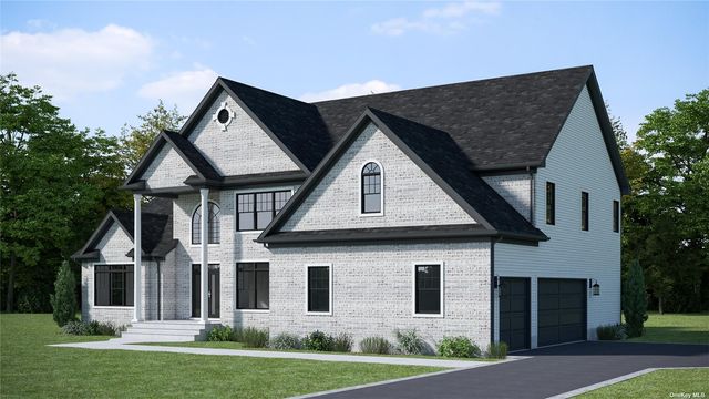 $1,425,000 | Lot 4 Sycamore Estates | Nesconset