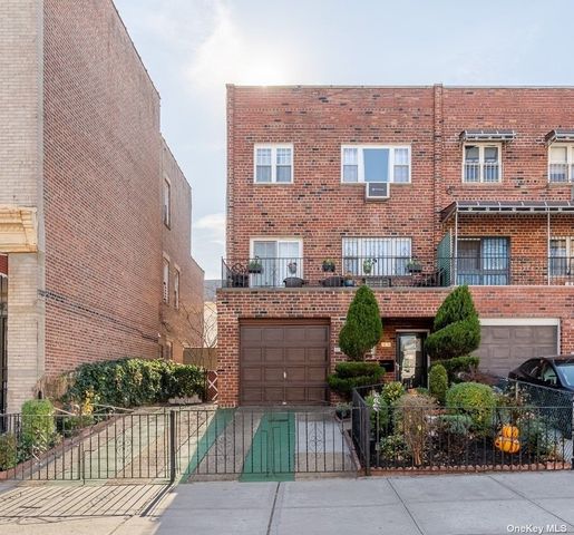 $1,649,000 | 56-16 39th Avenue | Woodside