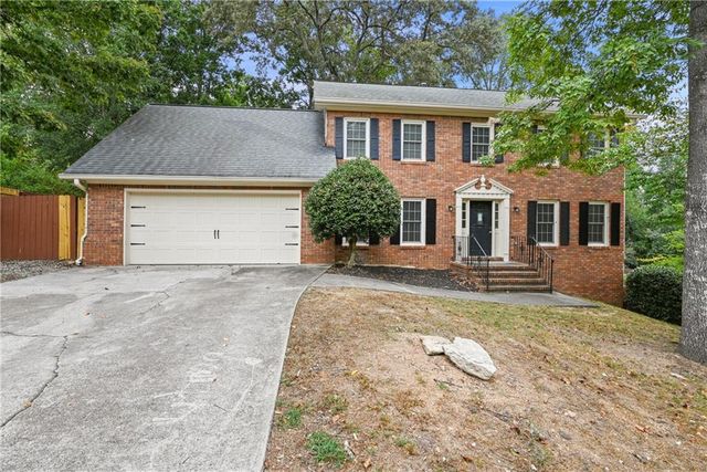 $389,500 | 445 Brackin Trace