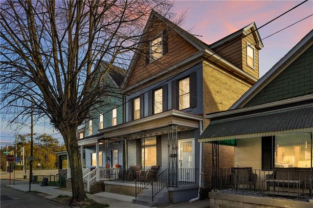 $160,000 | 540 Center Street | East Pittsburgh