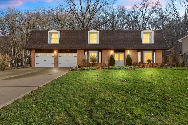 $329,900 | 19 Enchanted Forest Drive | Rock Township - Jefferson County