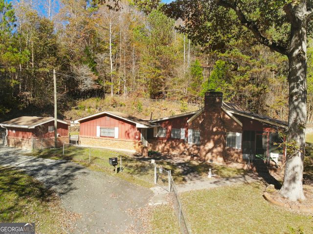 $269,900 | 5400 Camp Trail Road | Union City