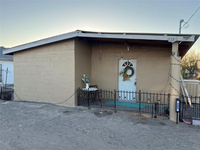 $90,000 | 505 Diaz Street | Presidio