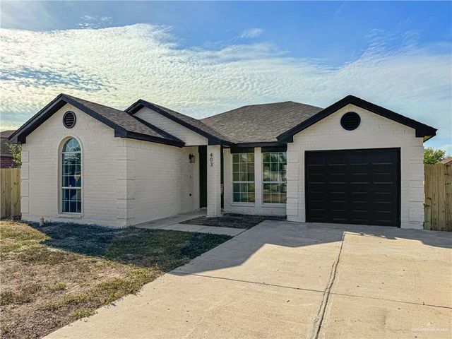 $215,000 | 403 Poblano Drive | Donna