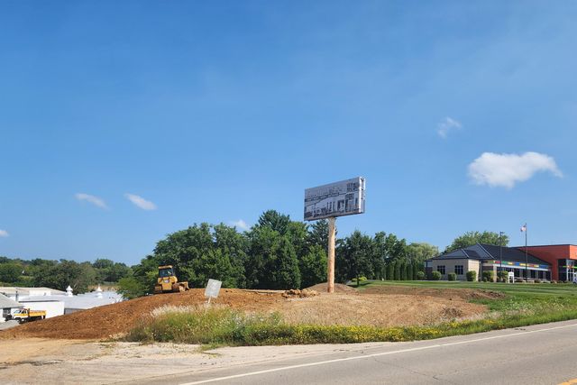 $250,000 | Tbd East Business Highway 151 | Platteville