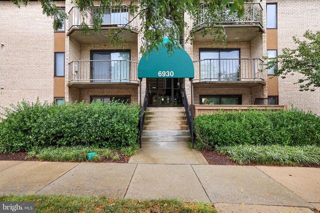 $1,650 | 6930 Hanover Parkway, Unit 403 | Hunting Ridge Condominiums