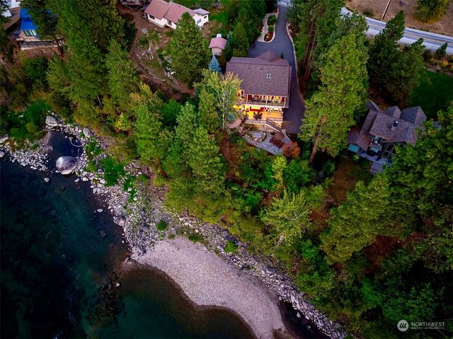 $3,500,000 | 9690 East Leavenworth Road | East Leavenworth