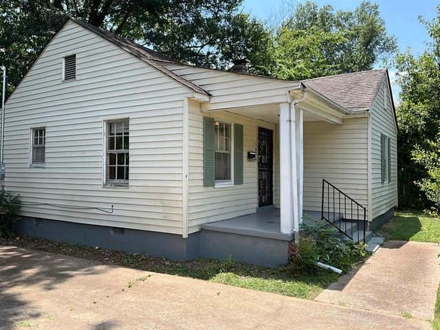 $925 | 3839 Tuggle Road | Kimball