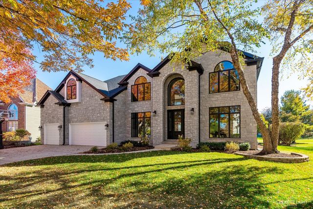 $995,000 | 3120 Aviara Court | Naperville