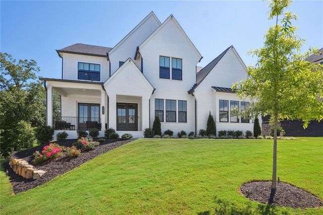 $1,700,000 | 4894 Arborvitae Court | East Cobb