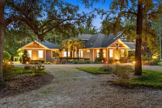 $1,400,000 | 10117 Northwest 132nd Drive | Alachua