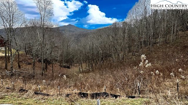 $119,000 | Lot 2 Banner Glade Trail | Shawneehaw Township - Watauga County