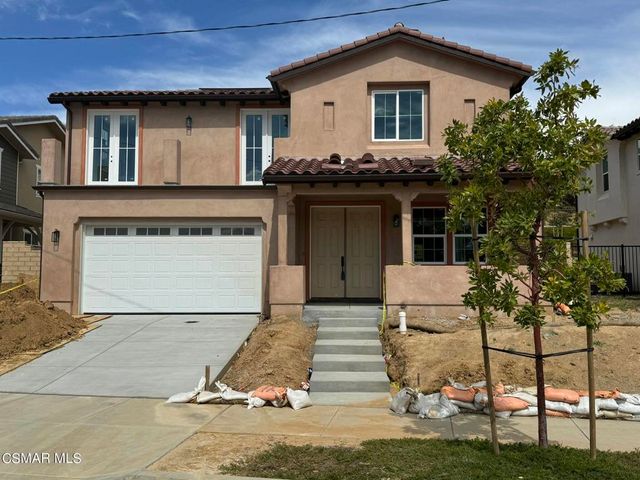 $1,289,000 | 4679 Summit Avenue | East Simi Valley