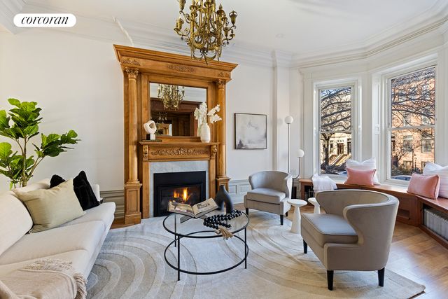 $3,750,000 | 890 Park Place | Crown Heights