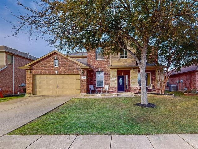 $465,000 | 485 Willowlake Drive | Little Elm