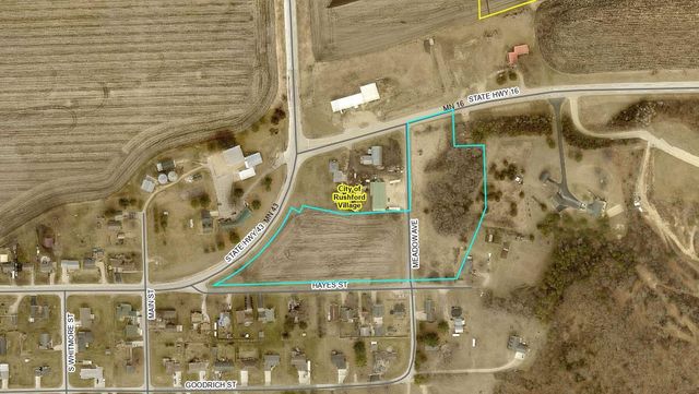 $199,900 | 0 Hwy 43 Rushford Mn 55971 | Rushford Village